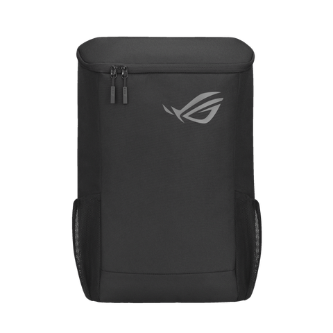 Balo Asus ROG BP1800 Gaming Backpack mặt trước