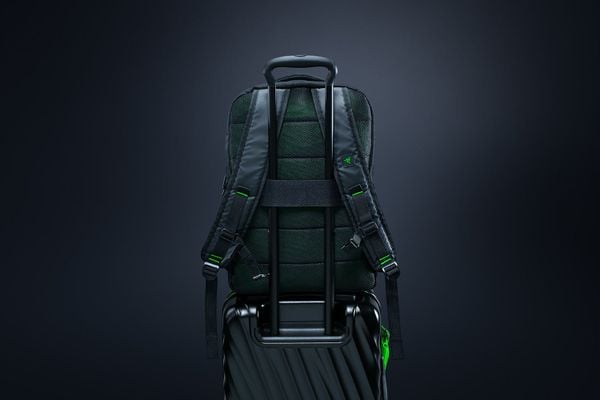 Balo Razer Rogue 16