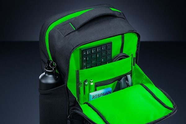 Balo Razer Rogue 16