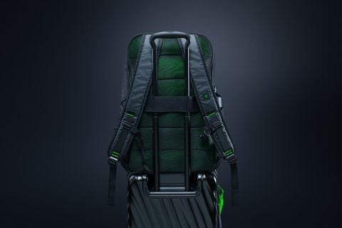 Balo Razer Rogue 18 Backpack V4