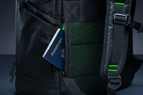 Balo Razer Rogue 18 Backpack V4