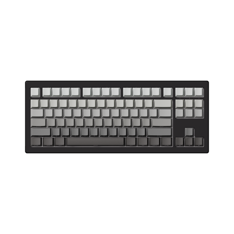 Bàn phím không dây AKKO 5087 V3