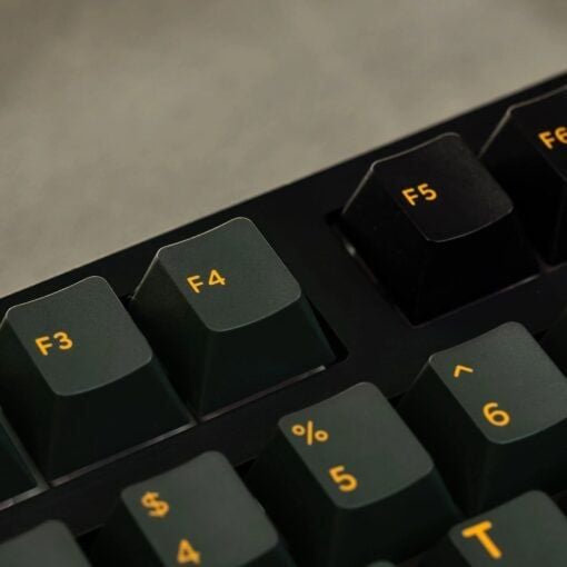 Bàn phím cơ AKKO 3108RF V3