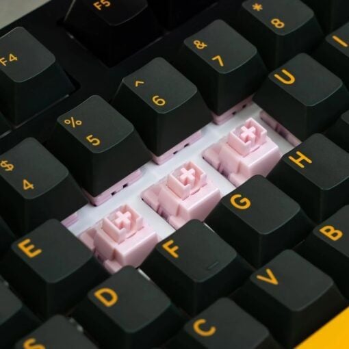 Bàn phím cơ AKKO 3108RF V3