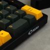 Bàn phím cơ AKKO 3108RF V3