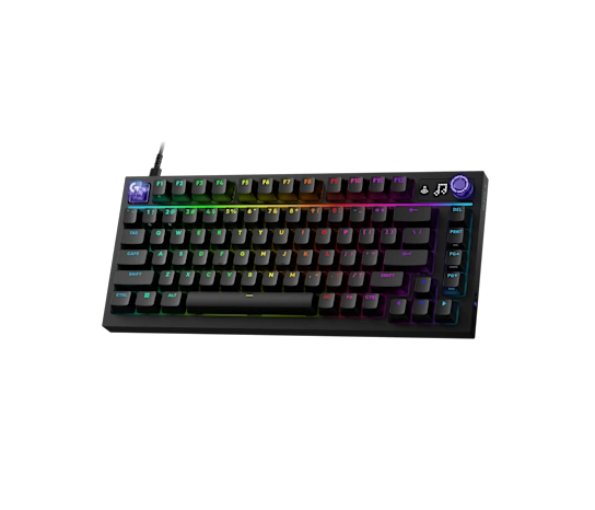 Bàn phím cơ Gaming G316 X 75