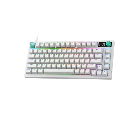 Bàn phím cơ Gaming G316 X 75