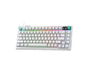 Bàn phím cơ Gaming G316 X 75