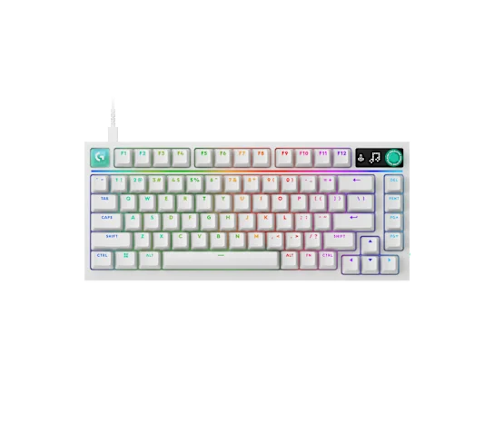 Bàn phím cơ Gaming G316 X 75