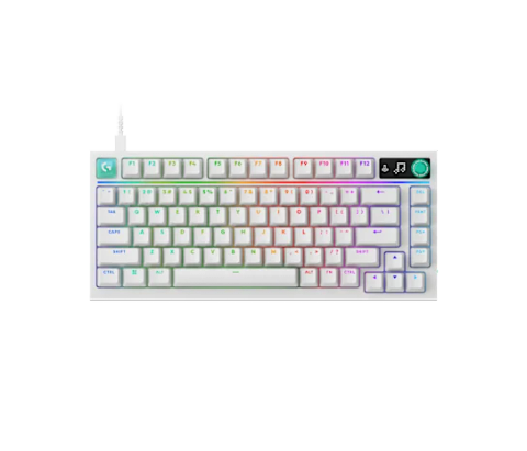 Bàn phím cơ Gaming G316 X 75