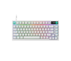 Bàn phím cơ Gaming G316 X 75