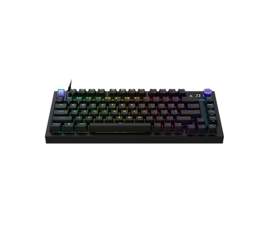 Bàn phím cơ Gaming G316 X 75