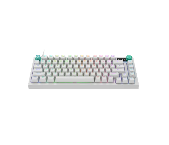 Bàn phím cơ Gaming G316 X 75