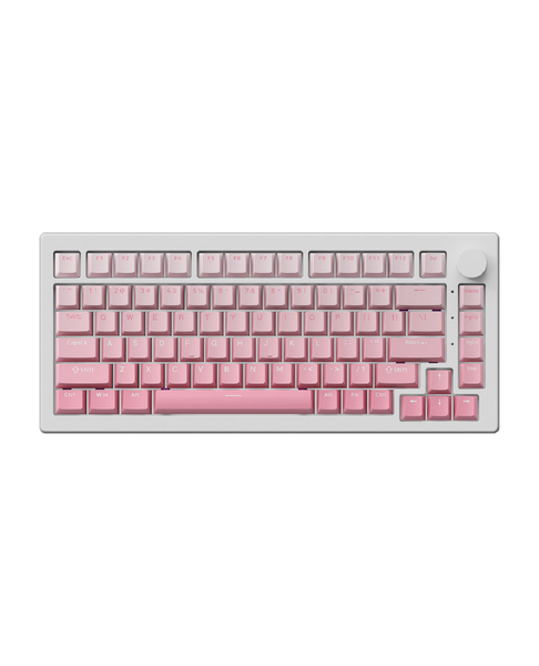 Bàn phím cơ không dây AKKO 5075B V3 - (Muti-modes / Hotswap / 10.000mAh)