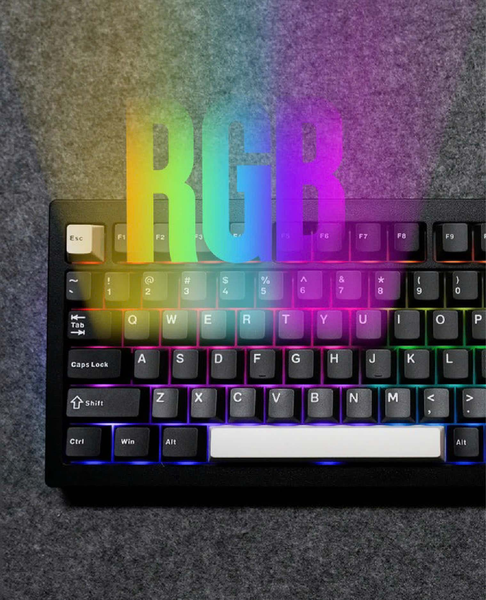 Bàn phím cơ không dây AKKO 5075B V3 - (Muti-modes / Hotswap / 10.000mAh)