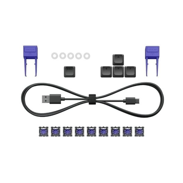 Bàn phím gaming Logitech G512 X 75