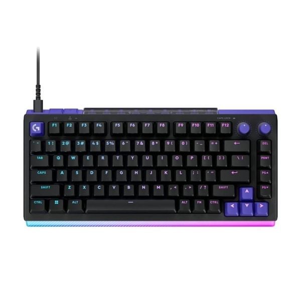 Bàn phím gaming Logitech G512 X 75