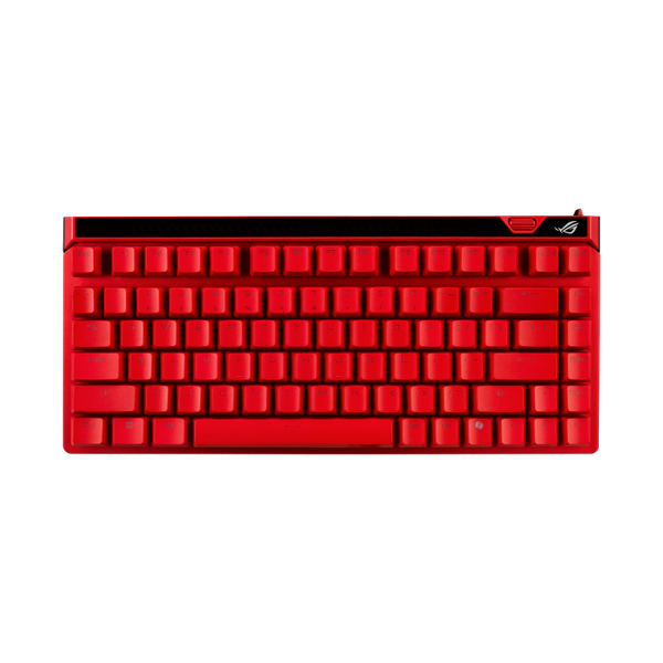Bàn phím Gaming ASUS ROG Falchion Ace 75 HE