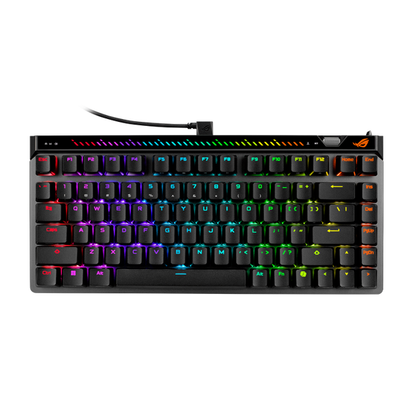 Bàn phím Gaming ASUS ROG Falchion Ace 75 HE