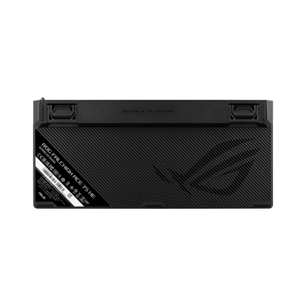 Bàn phím Gaming ASUS ROG Falchion Ace 75 HE