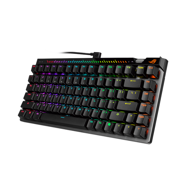 Bàn phím Gaming ASUS ROG Falchion Ace 75 HE