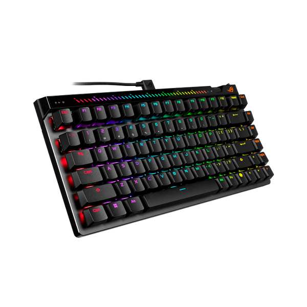 Bàn phím Gaming ASUS ROG Falchion Ace 75 HE