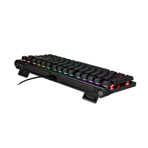 Bàn phím Gaming ASUS ROG Falchion Ace 75 HE