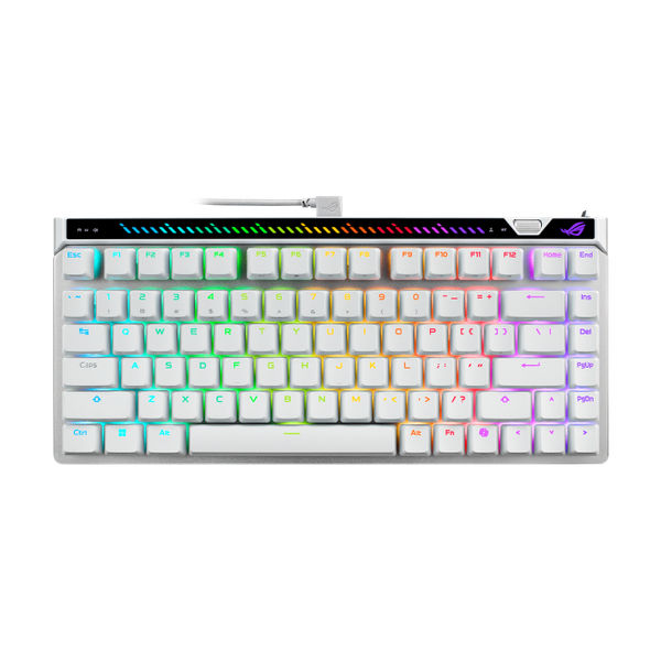 Bàn phím Gaming ASUS ROG Falchion Ace 75 HE