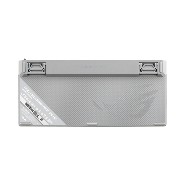 Bàn phím Gaming ASUS ROG Falchion Ace 75 HE