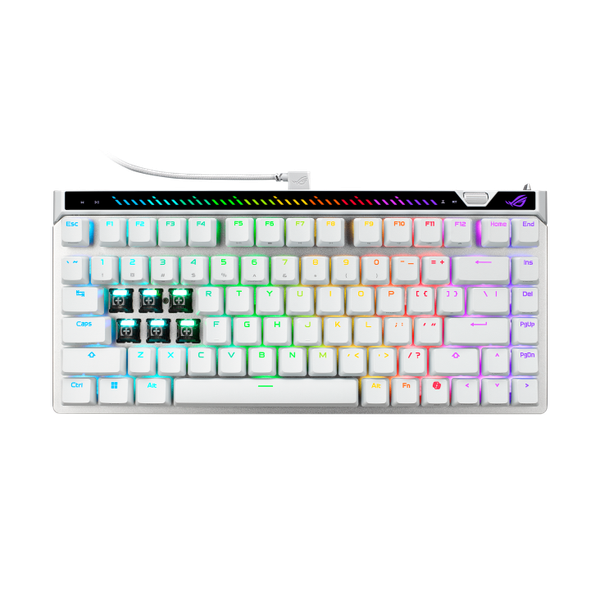 Bàn phím Gaming ASUS ROG Falchion Ace 75 HE