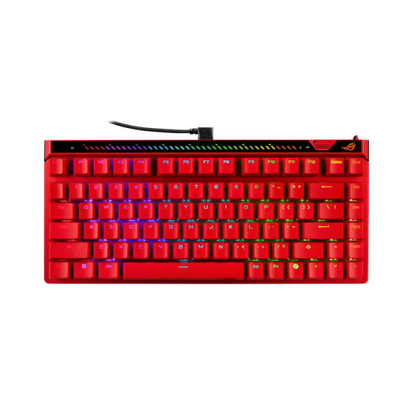 Bàn phím Gaming ASUS ROG Falchion Ace 75 HE