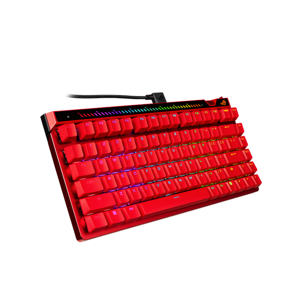 Bàn phím Gaming ASUS ROG Falchion Ace 75 HE