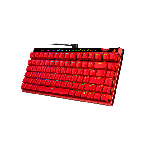 Bàn phím Gaming ASUS ROG Falchion Ace 75 HE