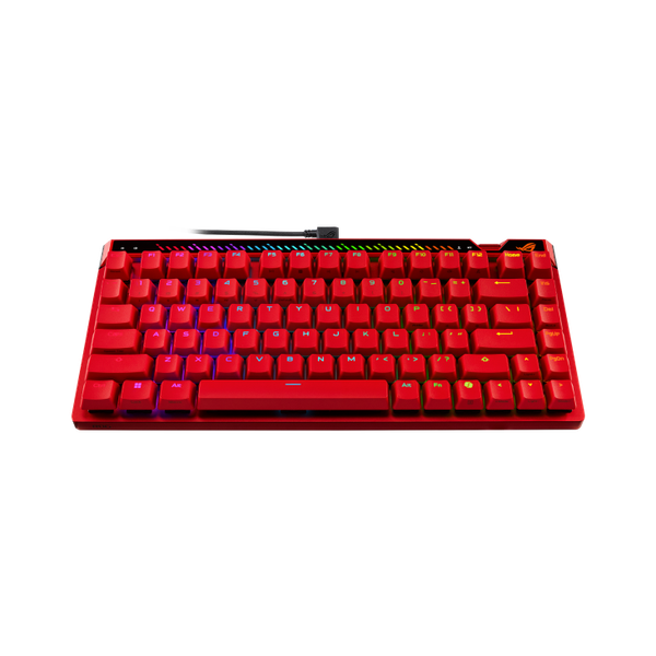 Bàn phím Gaming ASUS ROG Falchion Ace 75 HE