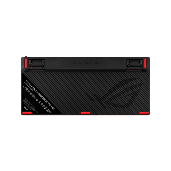 Bàn phím Gaming ASUS ROG Falchion Ace 75 HE