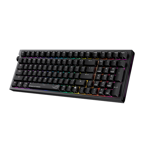 Bàn phím Gaming ASUS ROG Strix Morph 96 Wireless