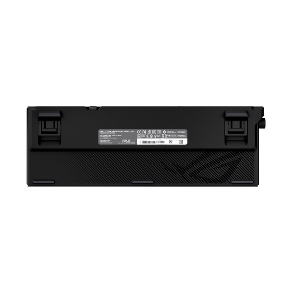 Bàn phím Gaming ASUS ROG Strix Morph 96 Wireless