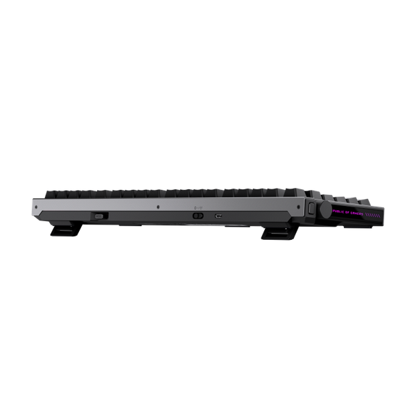 Bàn phím Gaming ASUS ROG Strix Morph 96 Wireless
