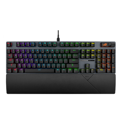Bàn phím Gaming ASUS XA14 ROG STRIX SCOPE II X