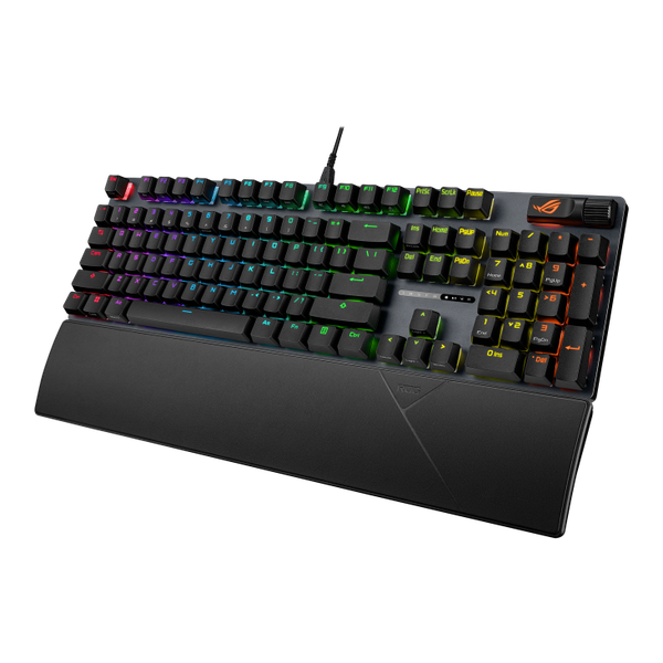Bàn phím Gaming ASUS XA14 ROG STRIX SCOPE II X