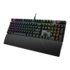 Bàn phím Gaming ASUS XA14 ROG STRIX SCOPE II X