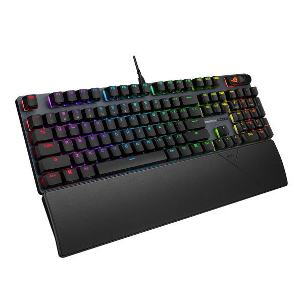 Bàn phím Gaming ASUS XA14 ROG STRIX SCOPE II X