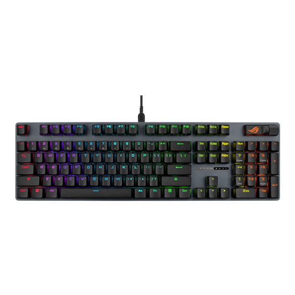 Bàn phím Gaming ASUS XA14 ROG STRIX SCOPE II X