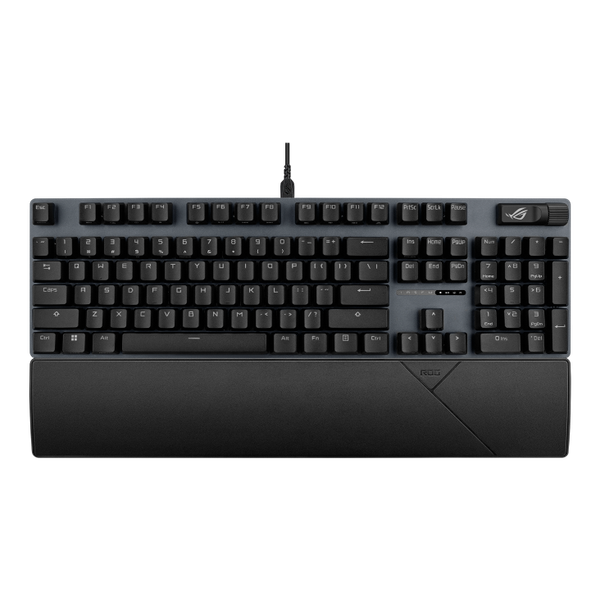 Bàn phím Gaming ASUS XA14 ROG STRIX SCOPE II X