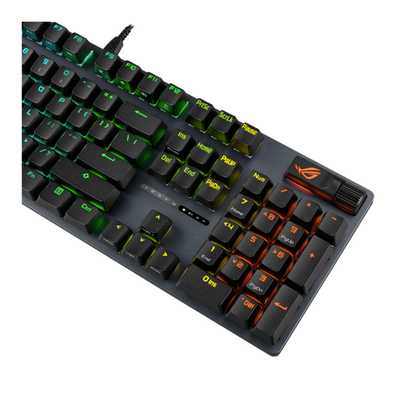 Bàn phím Gaming ASUS XA14 ROG STRIX SCOPE II X