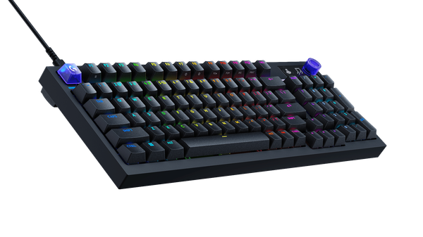 Bàn Phím Gaming Logitech G316 X 98