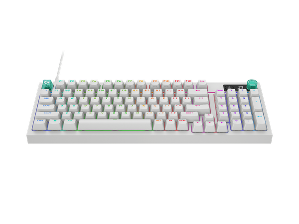Bàn Phím Gaming Logitech G316 X 98