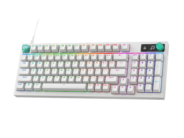 Bàn Phím Gaming Logitech G316 X 98