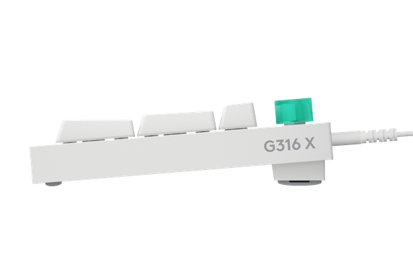 Bàn Phím Gaming Logitech G316 X 98