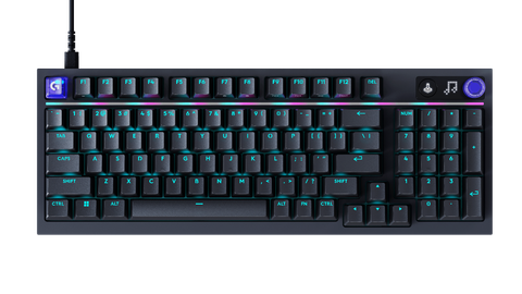 Bàn Phím Gaming Logitech G316 X 98